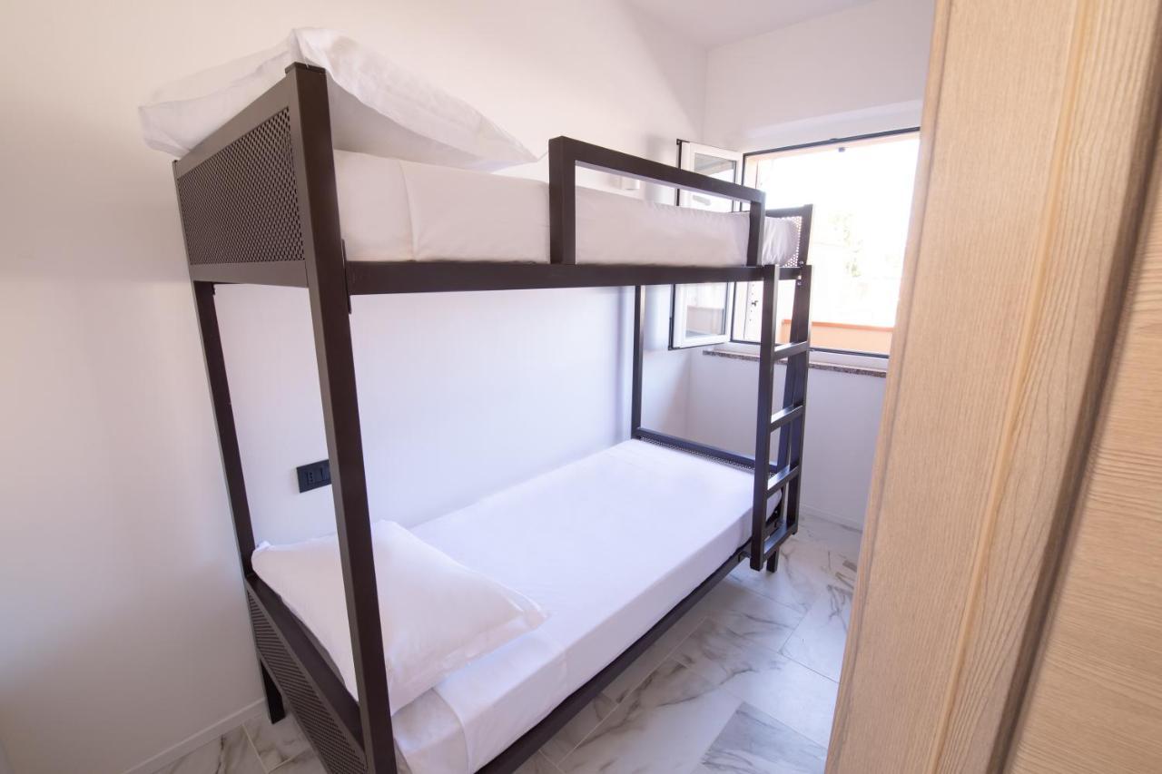 Pietra Bianca Residence Numana Extérieur photo