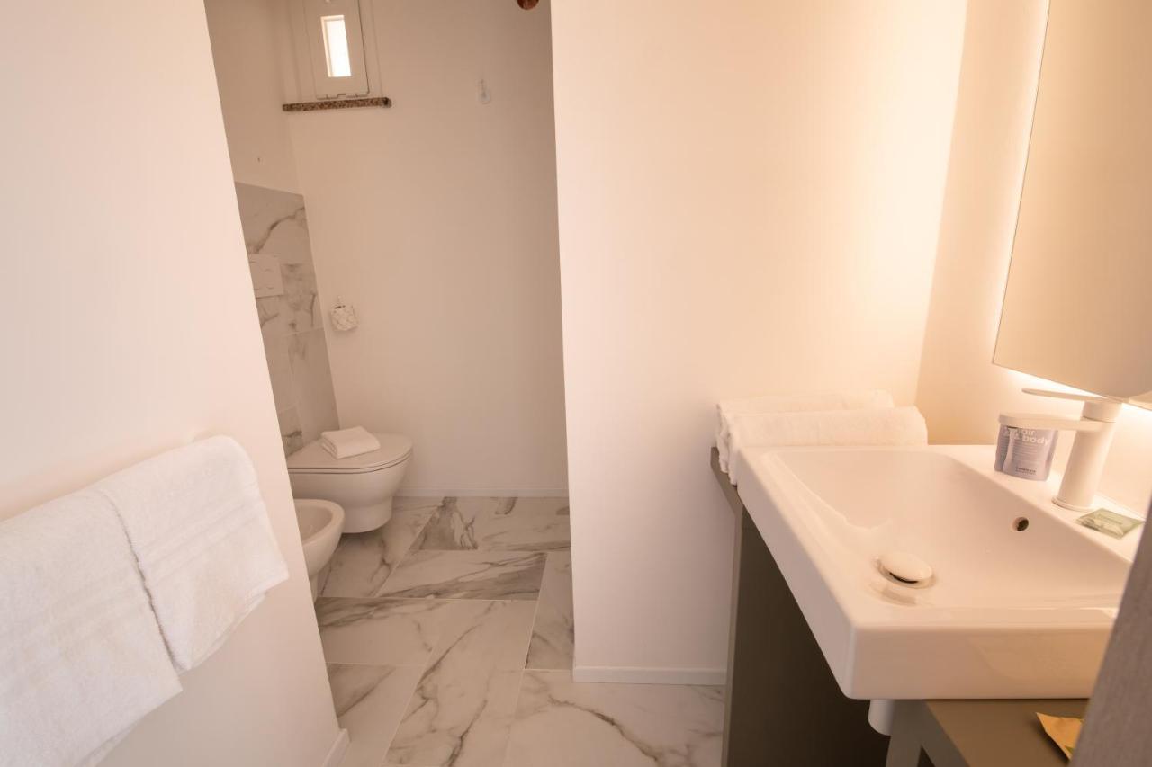 Pietra Bianca Residence Numana Extérieur photo